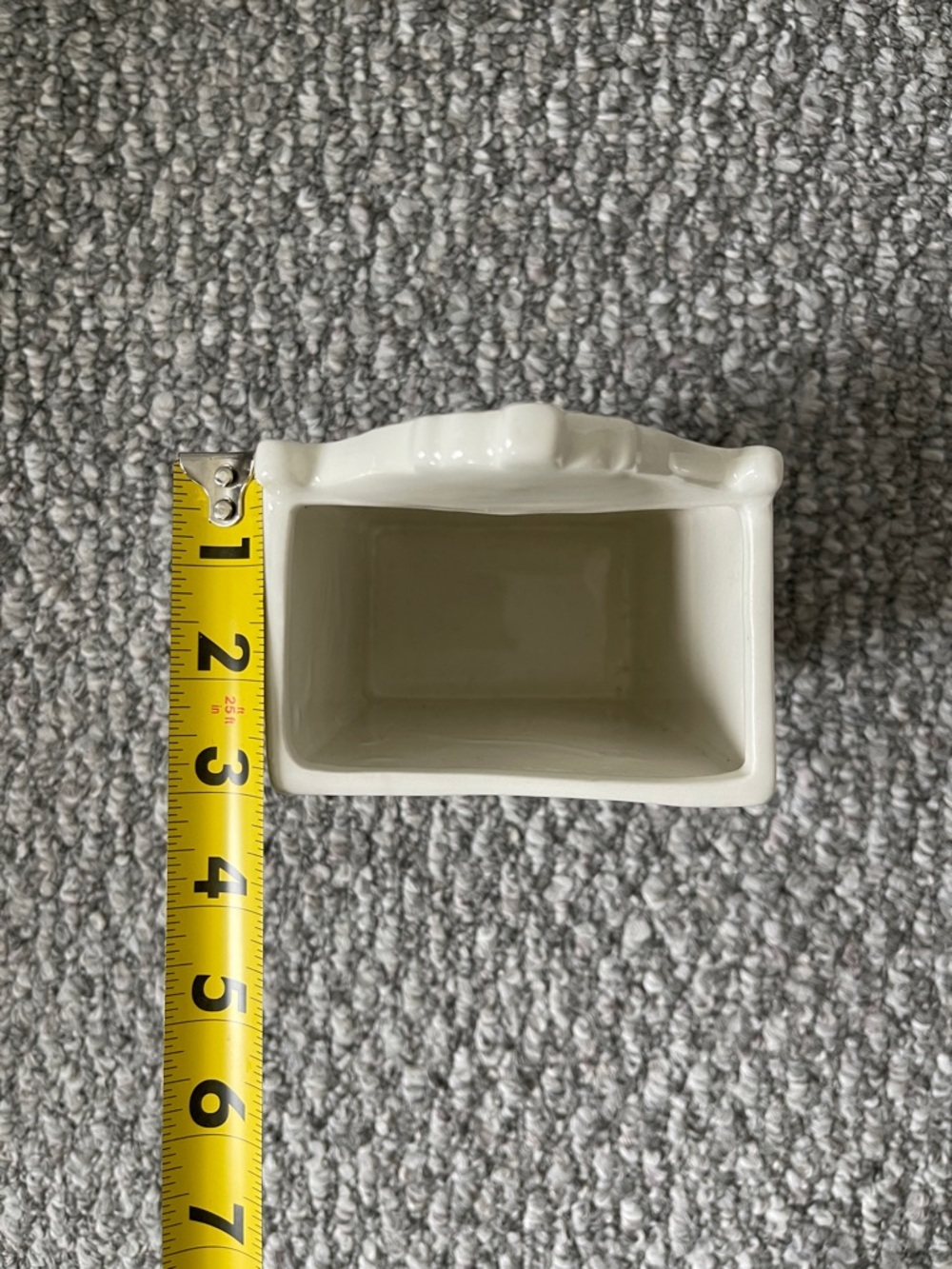 Anthropologie Alice Townhouse Pot - Picture 9 of 9